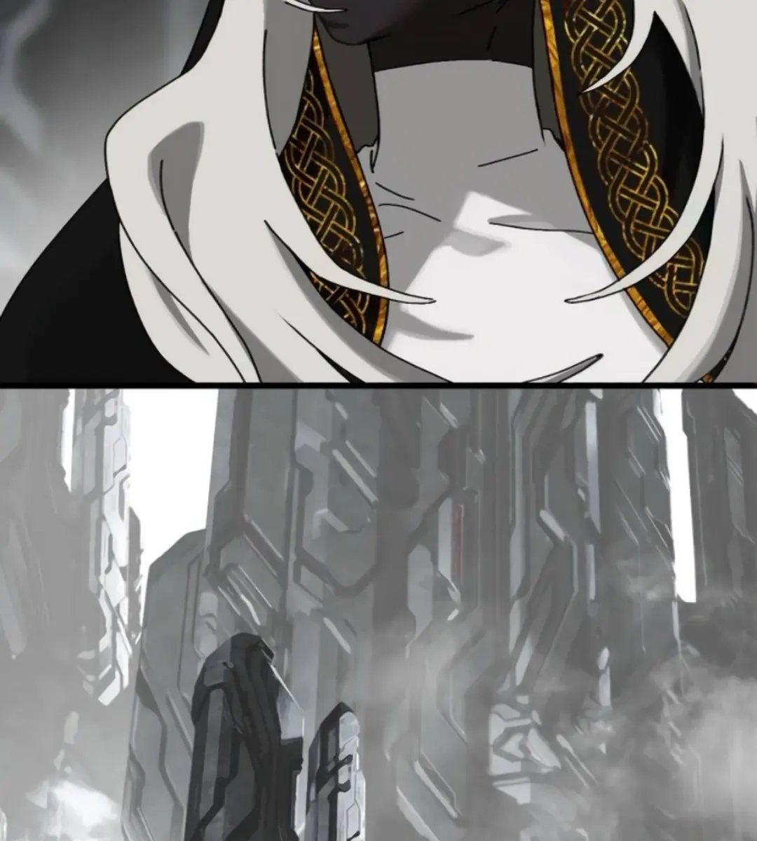 On the Way to Meet Mom Chapter 22 Page 96