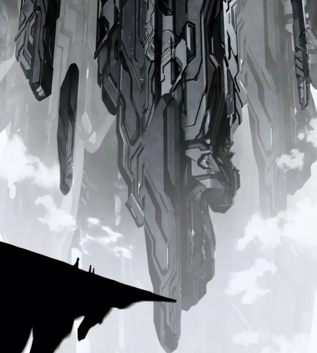 On the Way to Meet Mom Chapter 22 Page 98