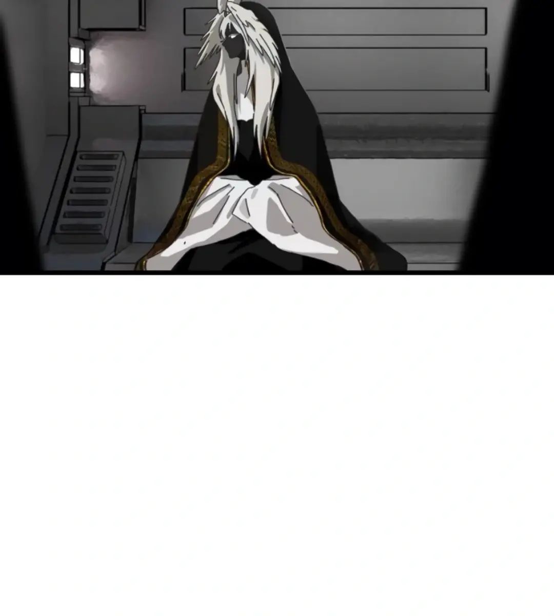 On the Way to Meet Mom Chapter 22 Page 103