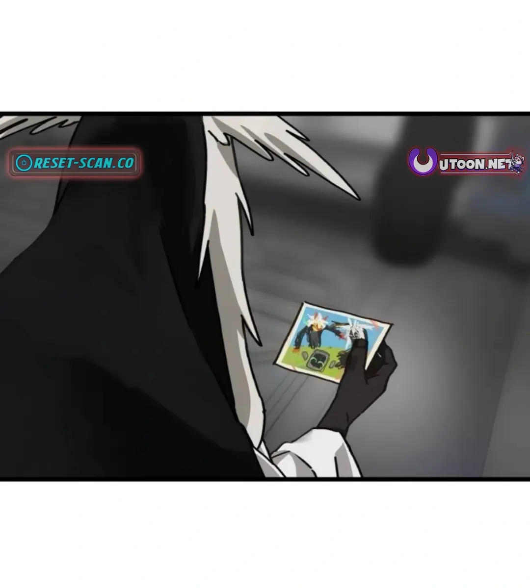 On the Way to Meet Mom Chapter 22 Page 104