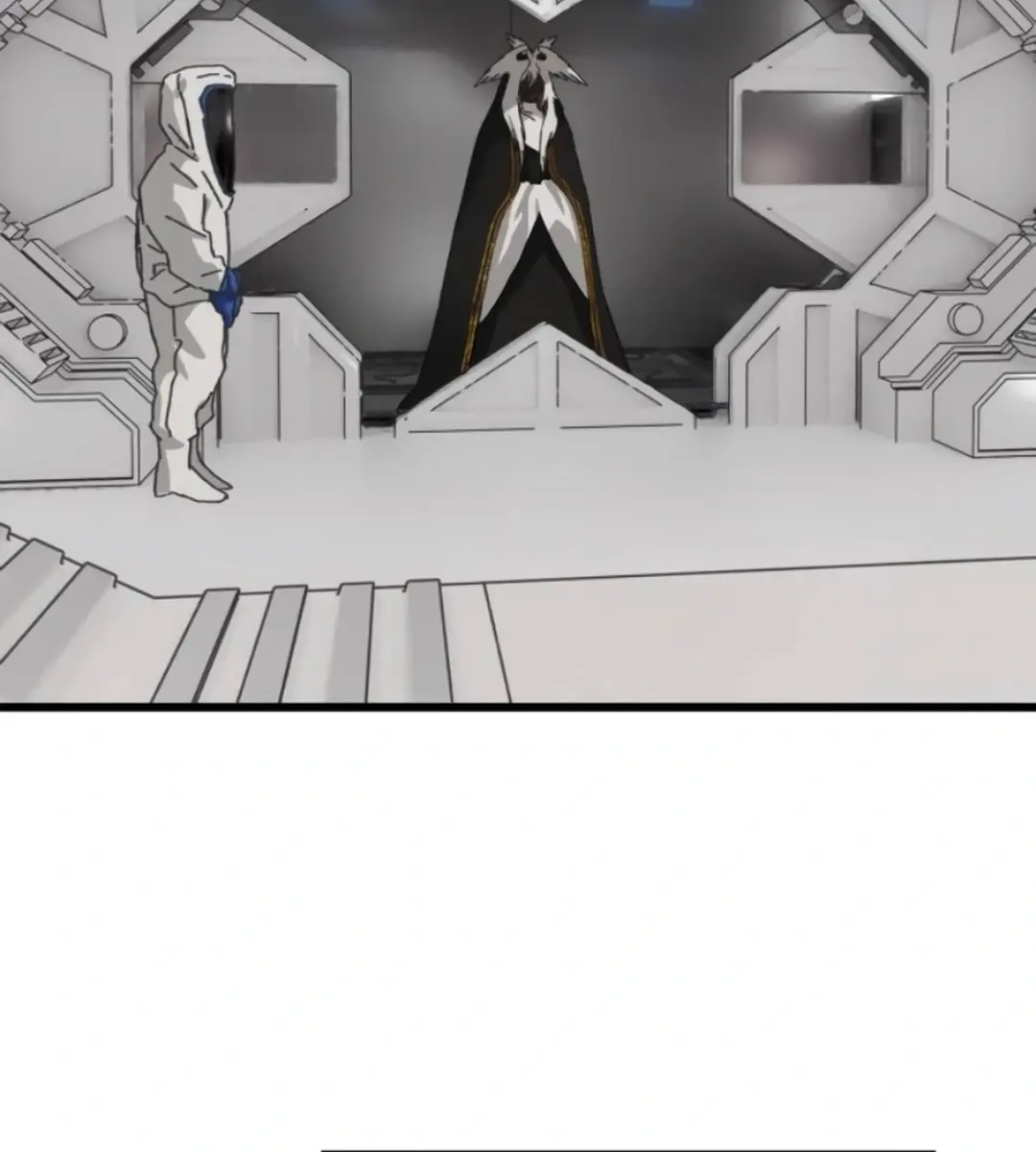 On the Way to Meet Mom Chapter 22 Page 112