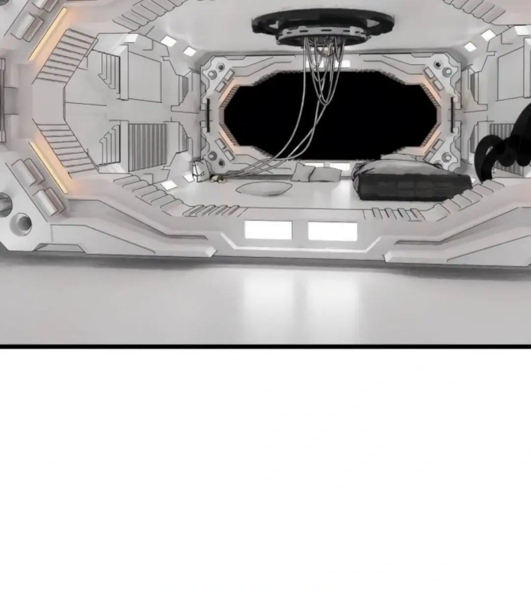 On the Way to Meet Mom Chapter 22 Page 115