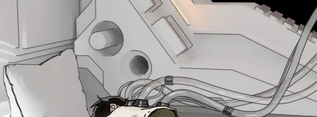 On the Way to Meet Mom Chapter 22 Page 117