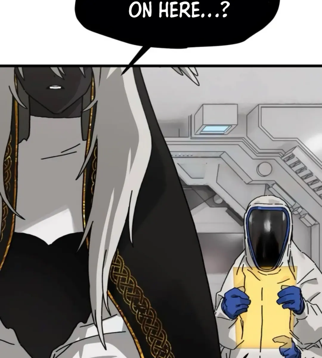 On the Way to Meet Mom Chapter 22 Page 121