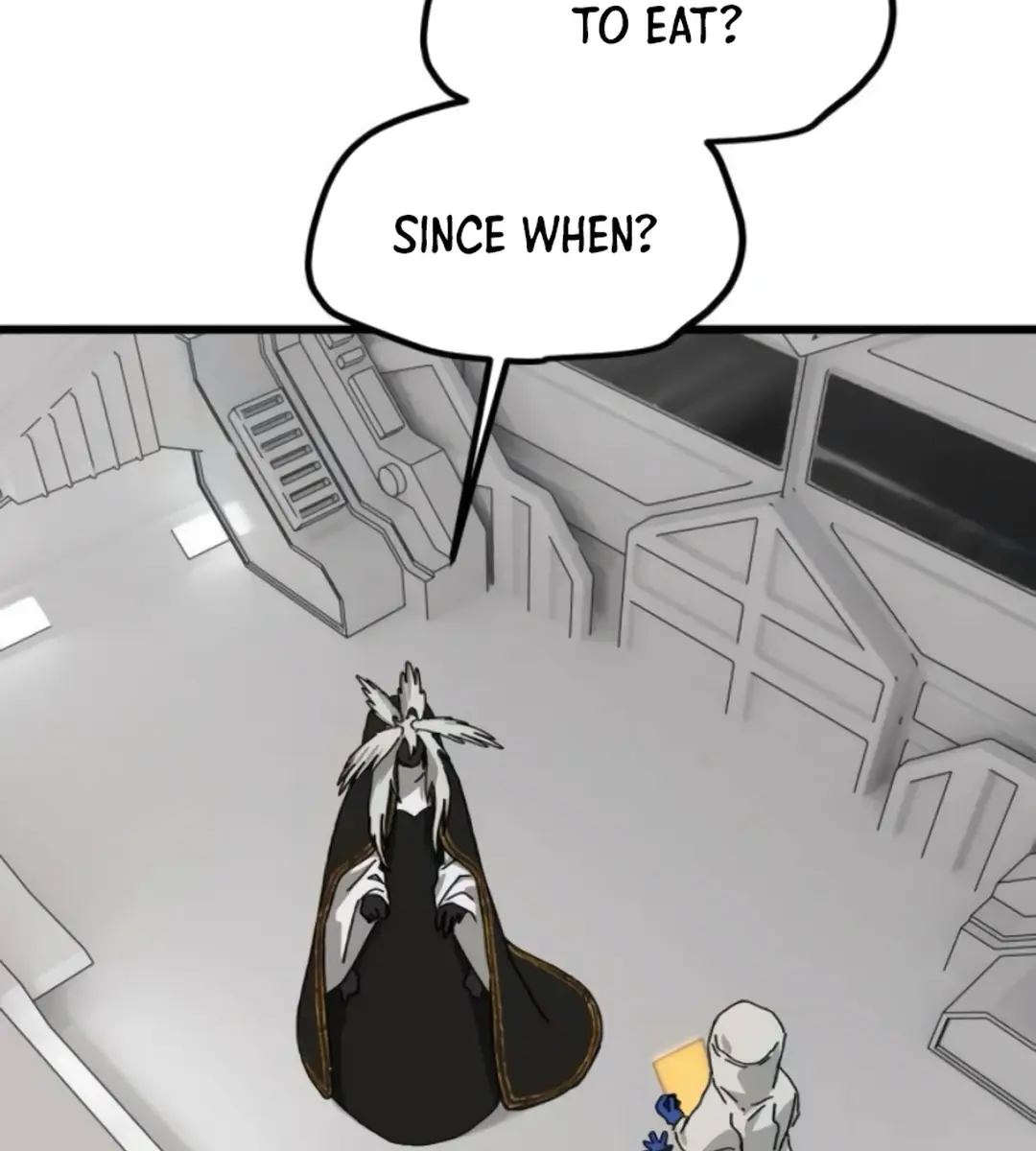 On the Way to Meet Mom Chapter 22 Page 123