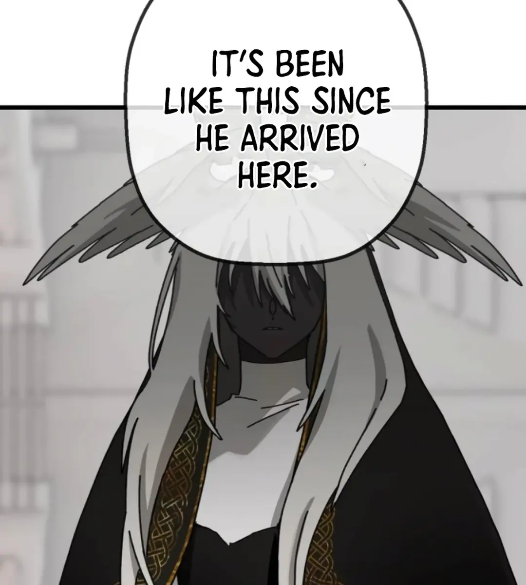 On the Way to Meet Mom Chapter 22 Page 125