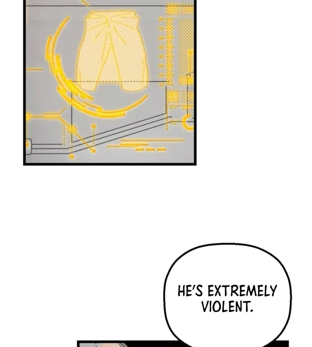 On the Way to Meet Mom Chapter 22 Page 128