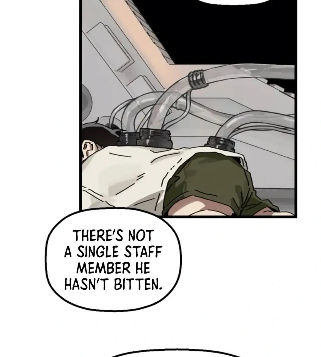 On the Way to Meet Mom Chapter 22 Page 129