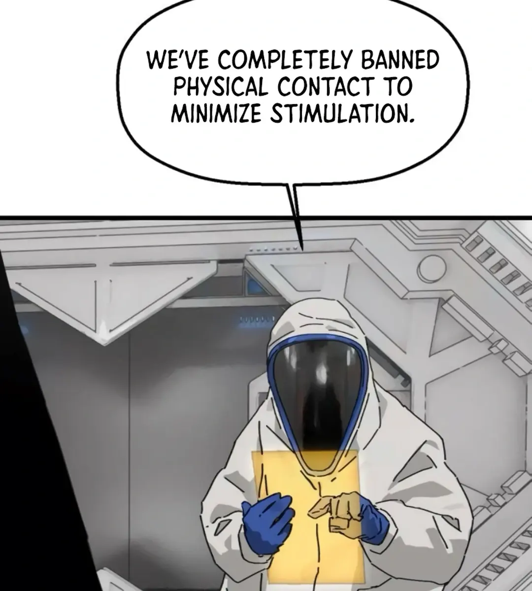 On the Way to Meet Mom Chapter 22 Page 130