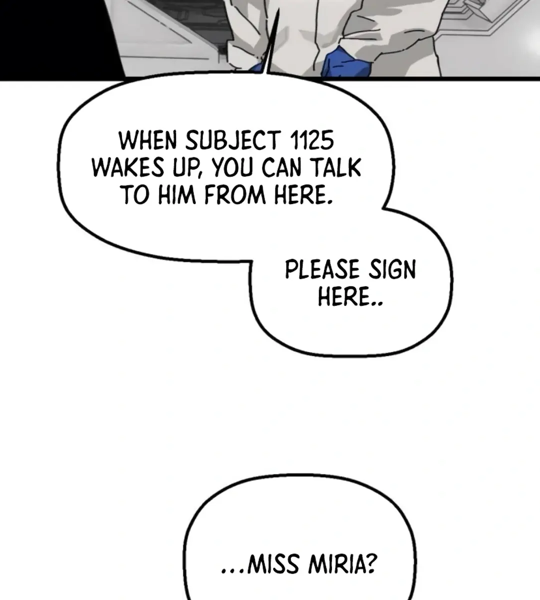 On the Way to Meet Mom Chapter 22 Page 131