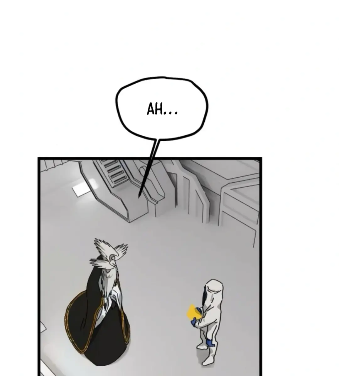 On the Way to Meet Mom Chapter 22 Page 133