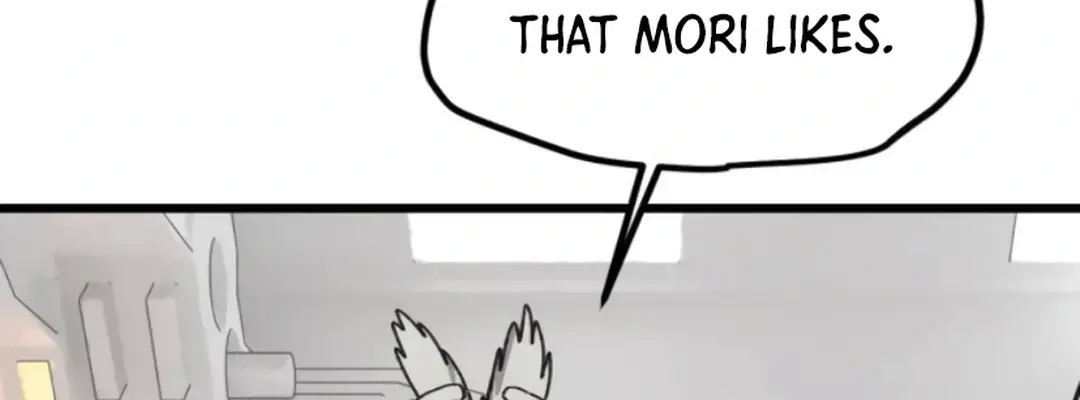 On the Way to Meet Mom Chapter 22 Page 135