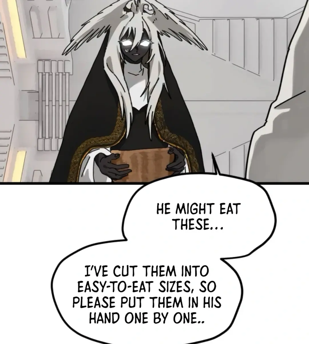 On the Way to Meet Mom Chapter 22 Page 136