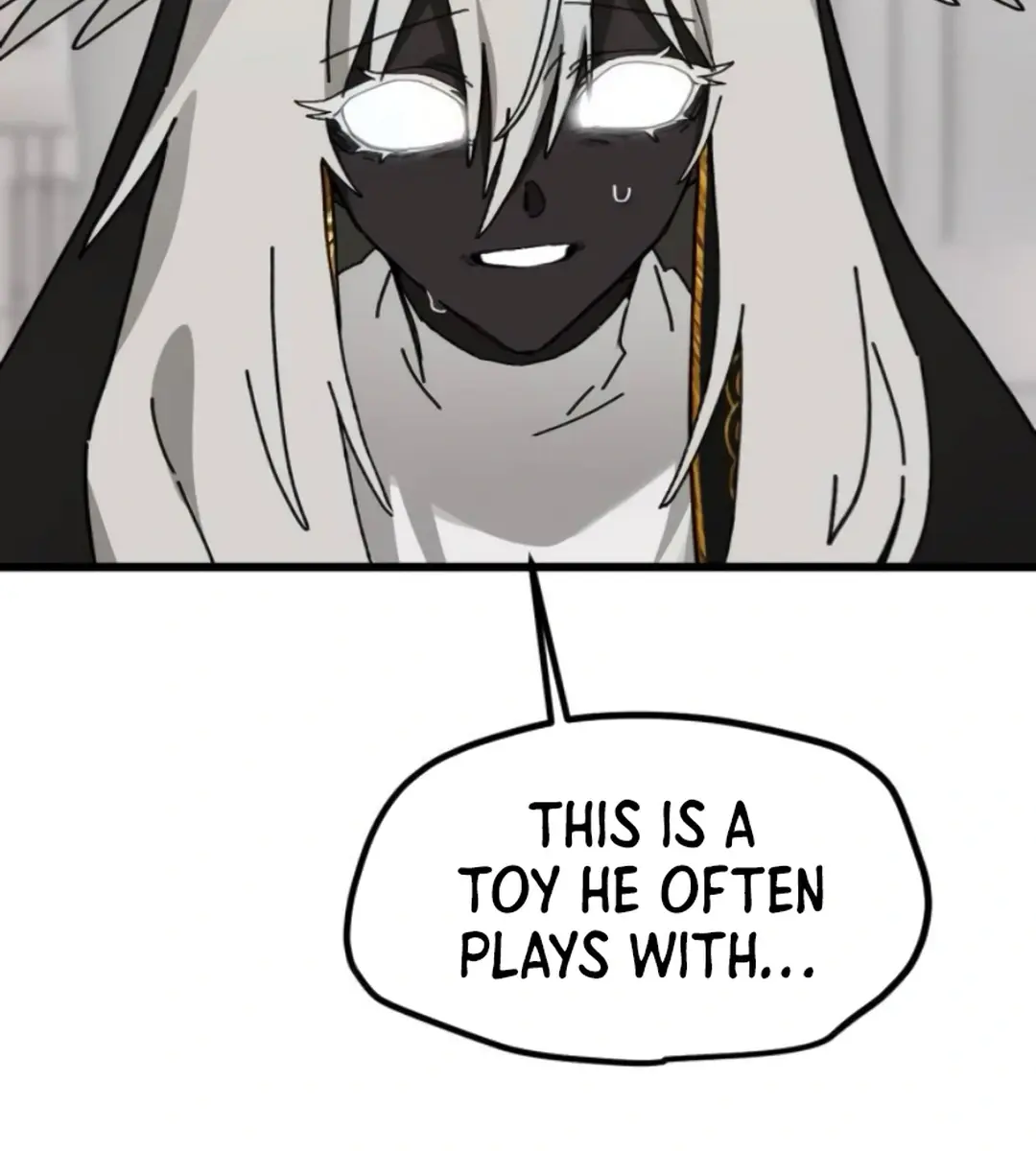 On the Way to Meet Mom Chapter 22 Page 138