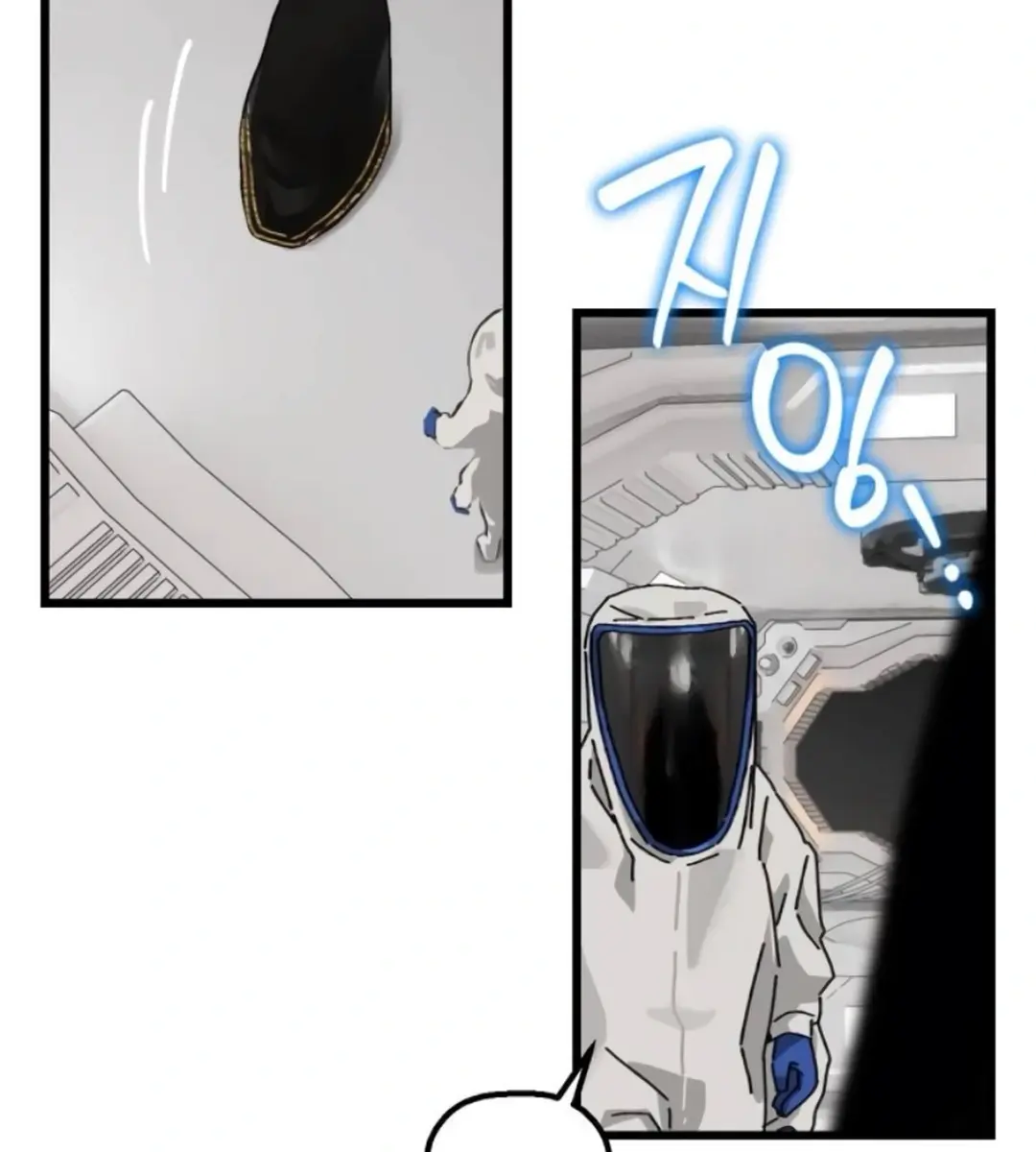 On the Way to Meet Mom Chapter 22 Page 147