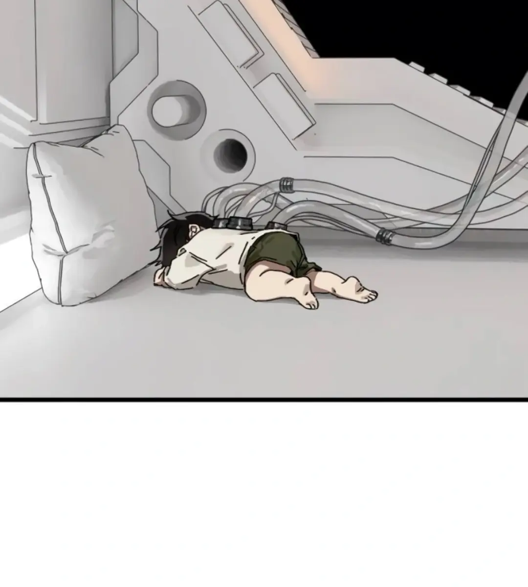 On the Way to Meet Mom Chapter 22 Page 150