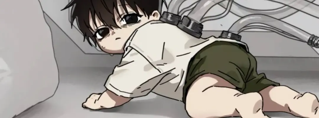 On the Way to Meet Mom Chapter 22 Page 153