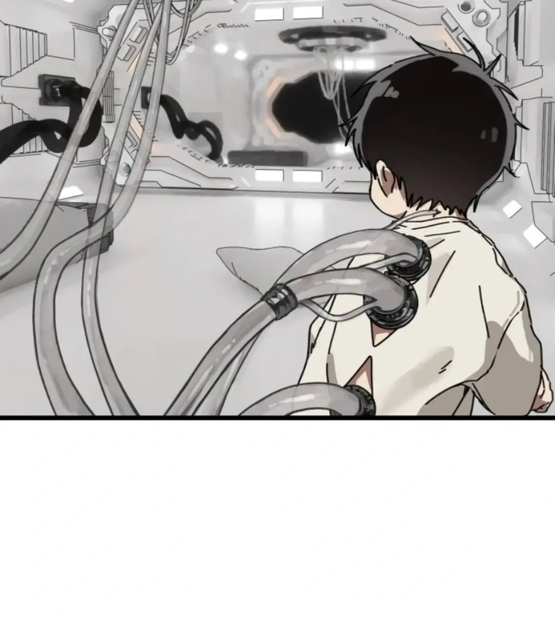 On the Way to Meet Mom Chapter 22 Page 155