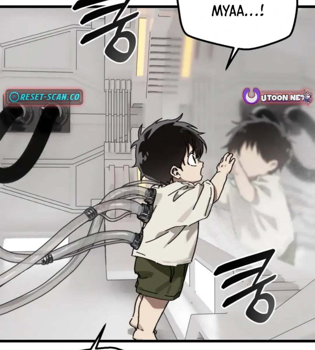 On the Way to Meet Mom Chapter 22 Page 158