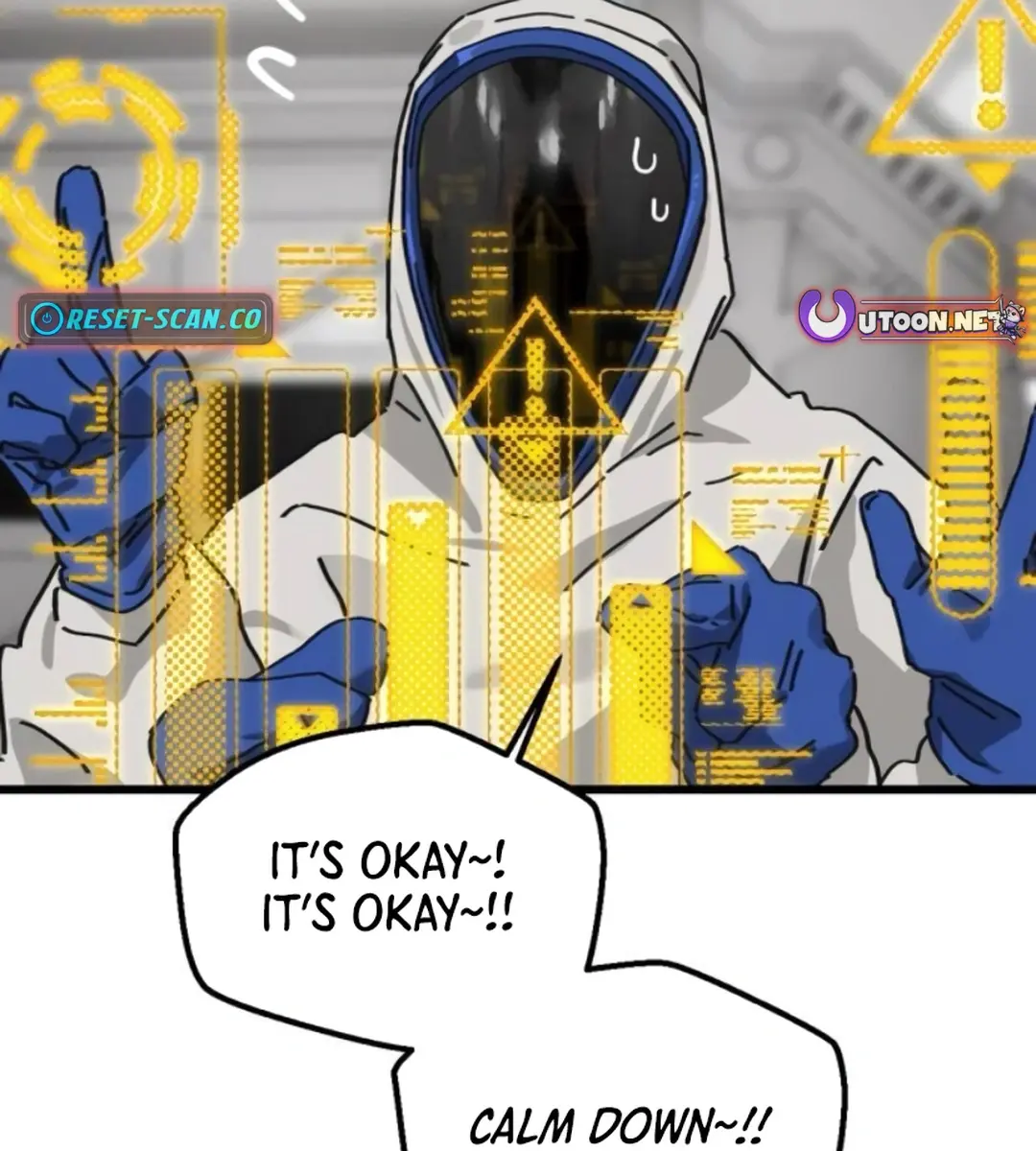 On the Way to Meet Mom Chapter 22 Page 167