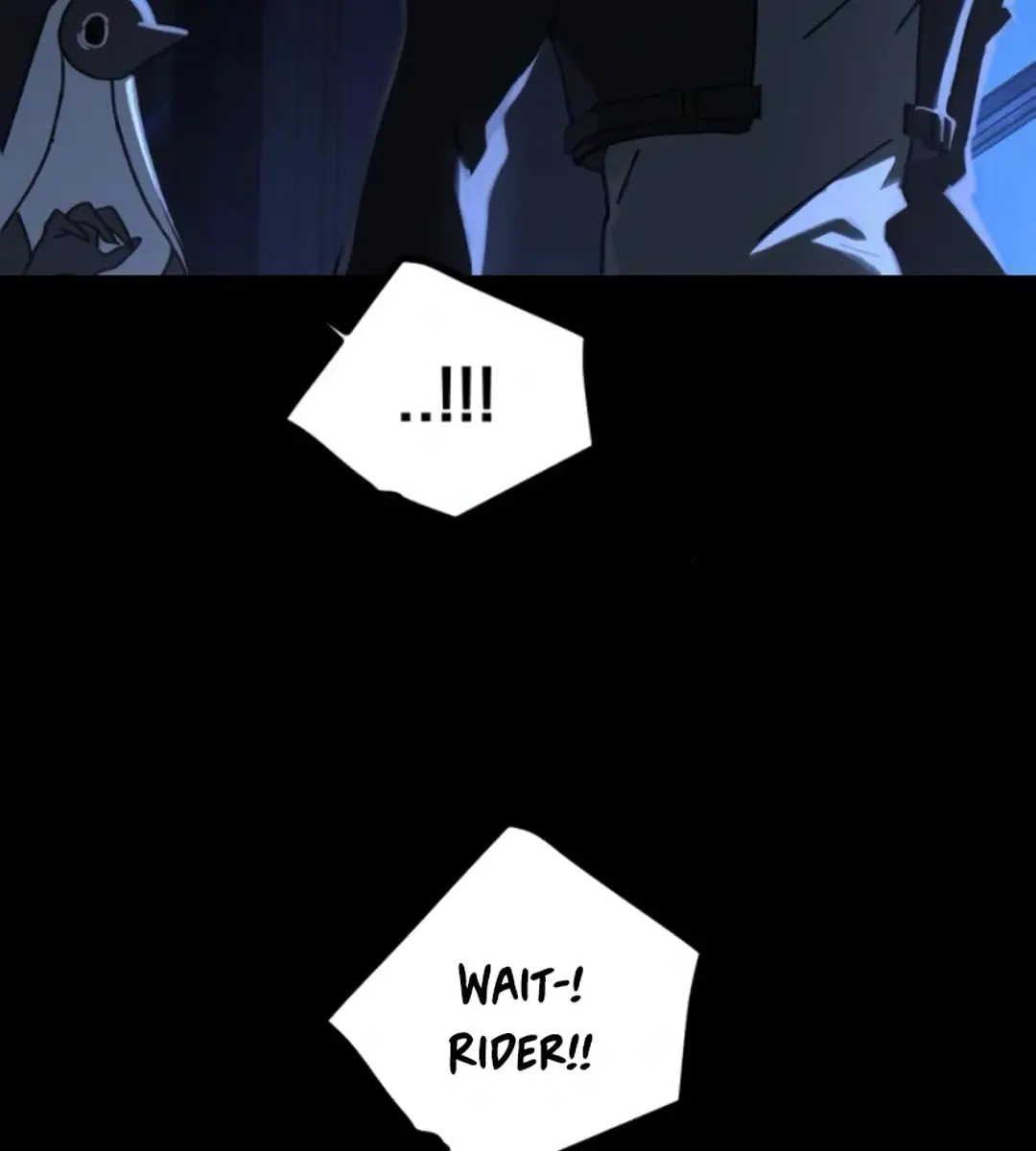 On the Way to Meet Mom Chapter 23 Page 12