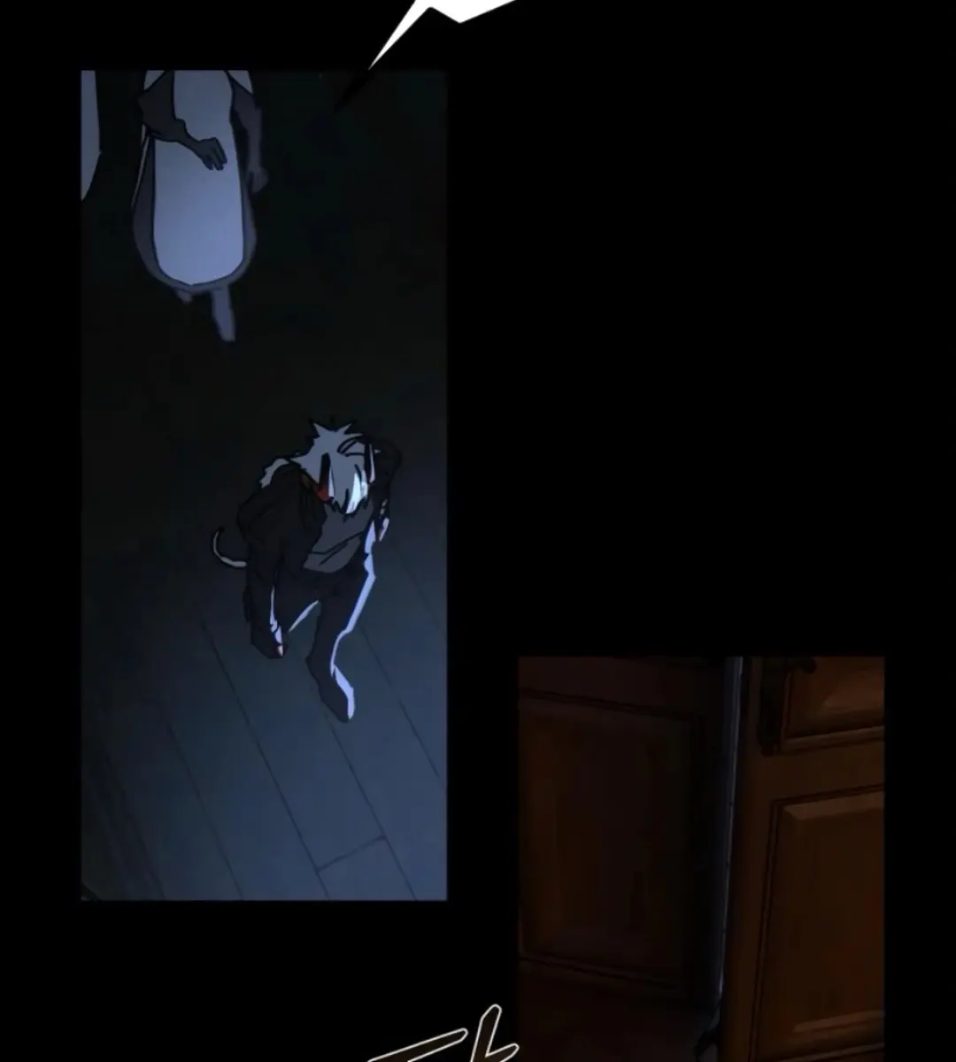 On the Way to Meet Mom Chapter 23 Page 13