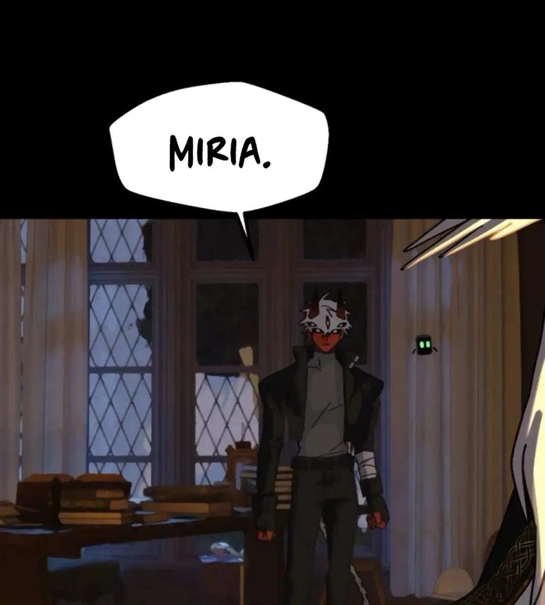 On the Way to Meet Mom Chapter 23 Page 15