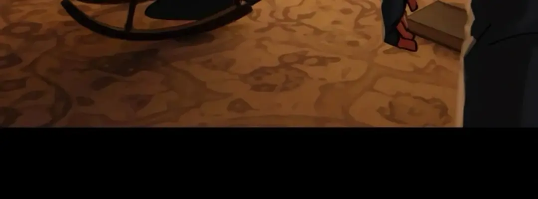 On the Way to Meet Mom Chapter 23 Page 18