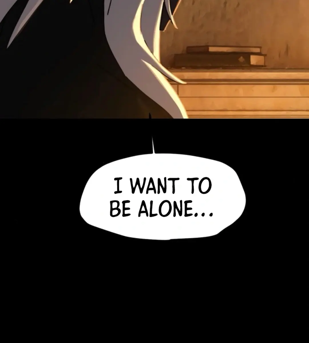 On the Way to Meet Mom Chapter 23 Page 20