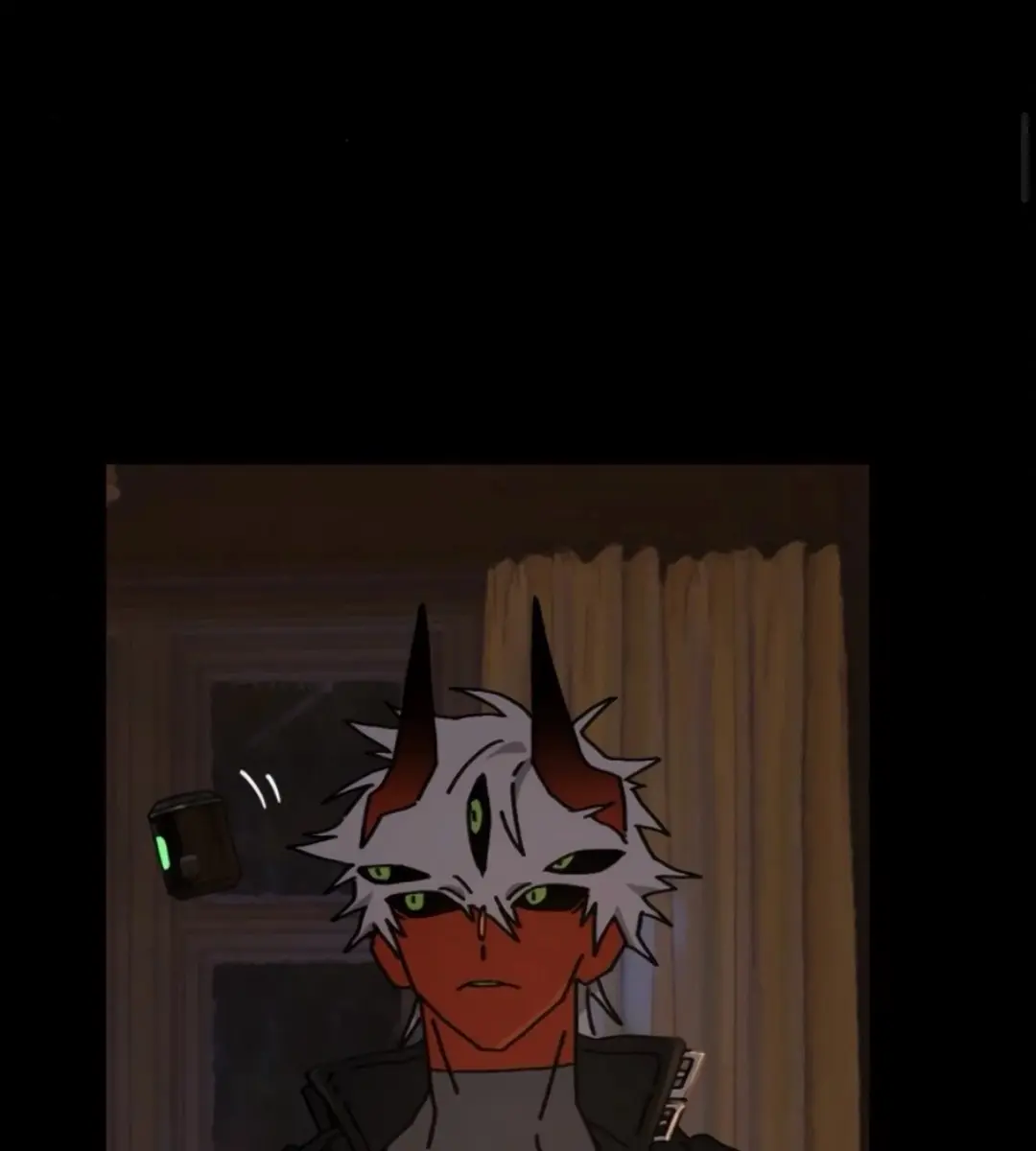 On the Way to Meet Mom Chapter 23 Page 21