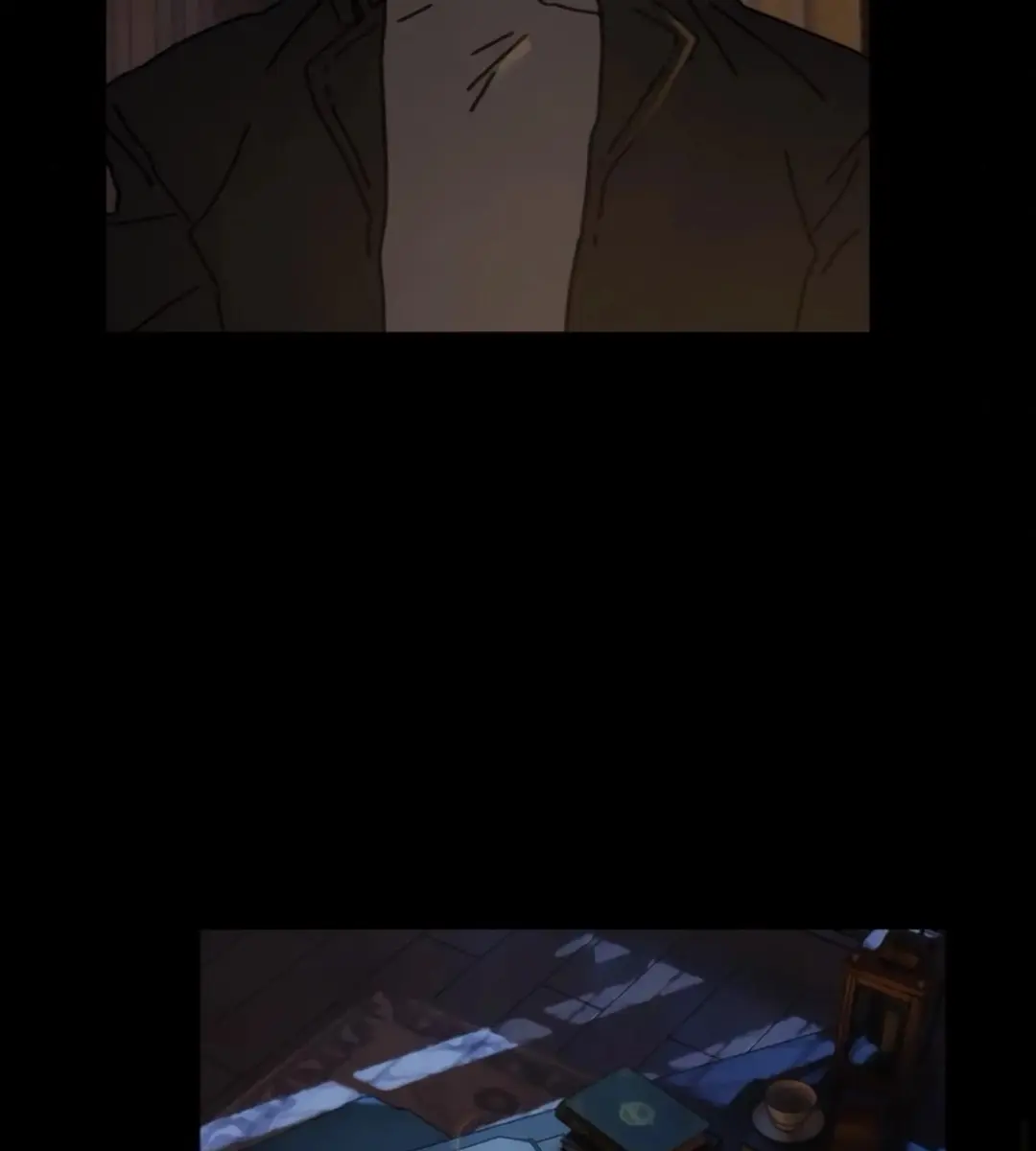 On the Way to Meet Mom Chapter 23 Page 22