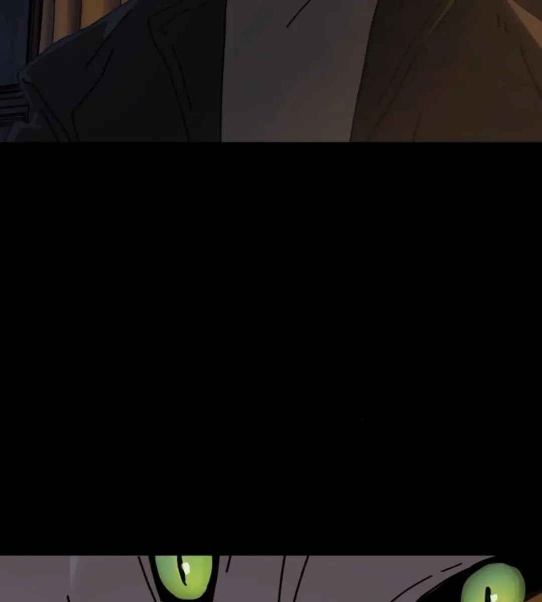 On the Way to Meet Mom Chapter 23 Page 25