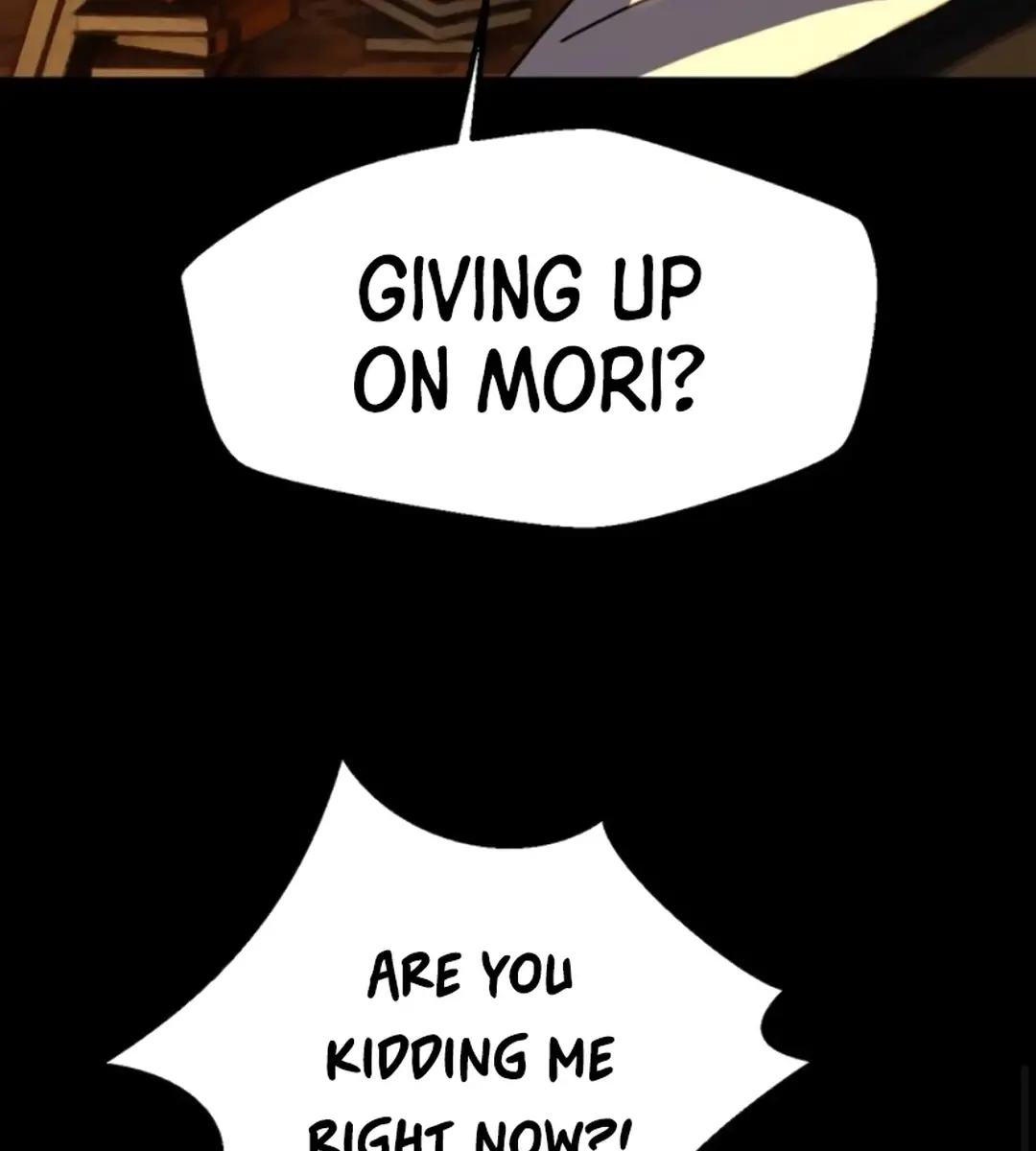 On the Way to Meet Mom Chapter 23 Page 31