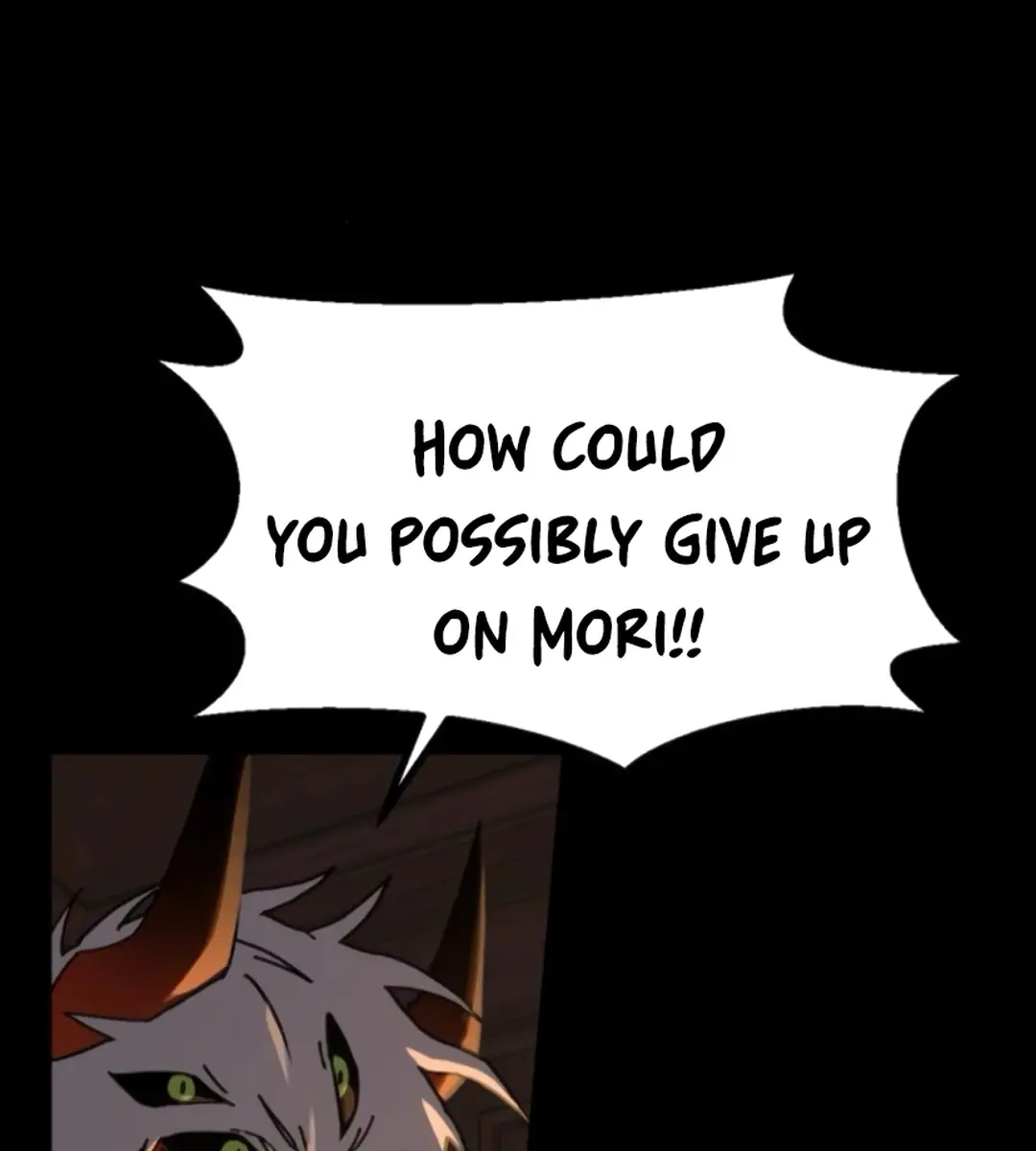 On the Way to Meet Mom Chapter 23 Page 34