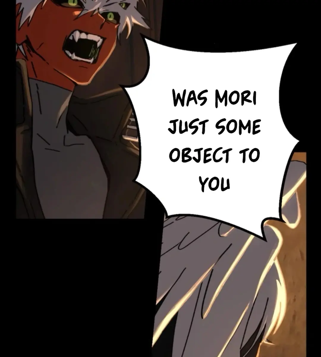 On the Way to Meet Mom Chapter 23 Page 35