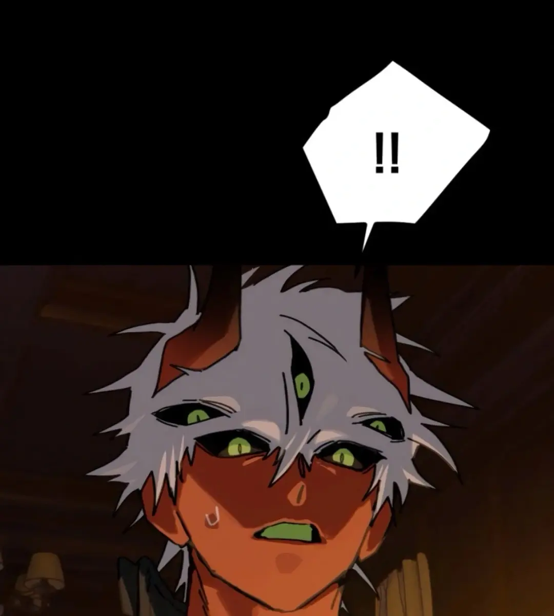 On the Way to Meet Mom Chapter 23 Page 40