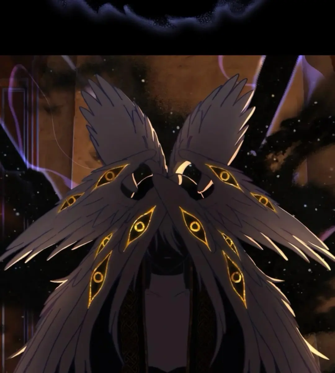 On the Way to Meet Mom Chapter 23 Page 44