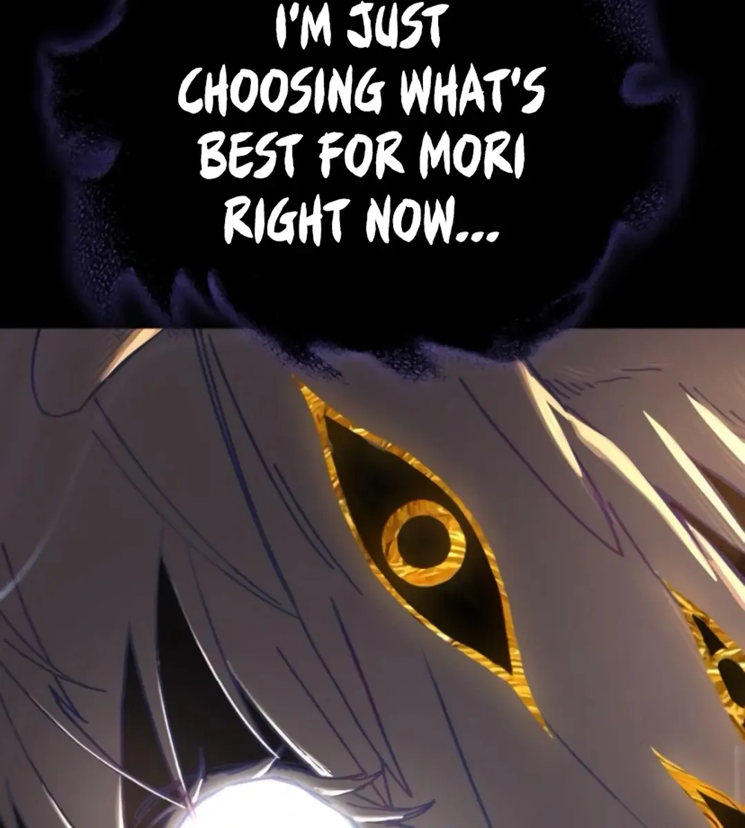 On the Way to Meet Mom Chapter 23 Page 47