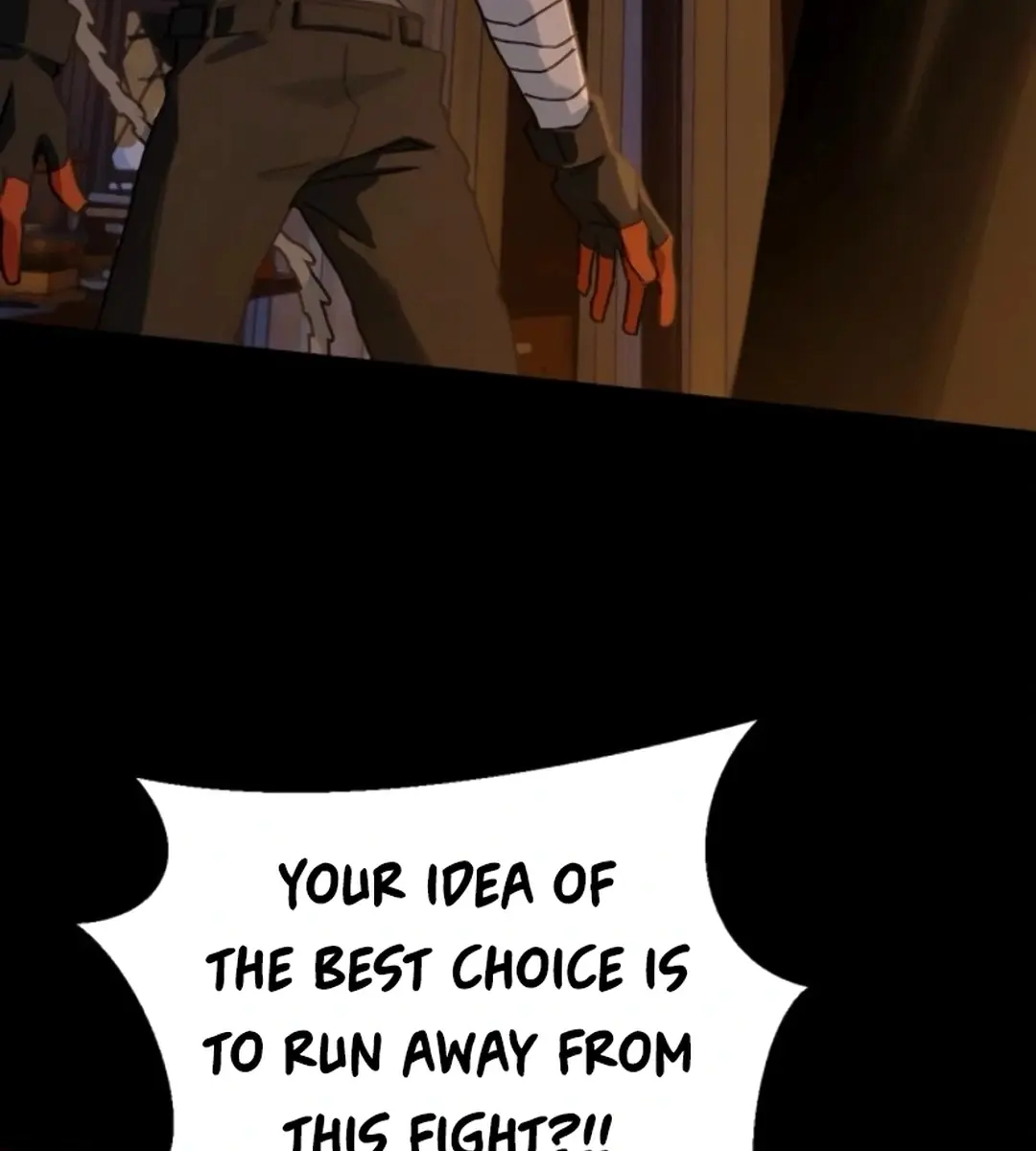 On the Way to Meet Mom Chapter 23 Page 52