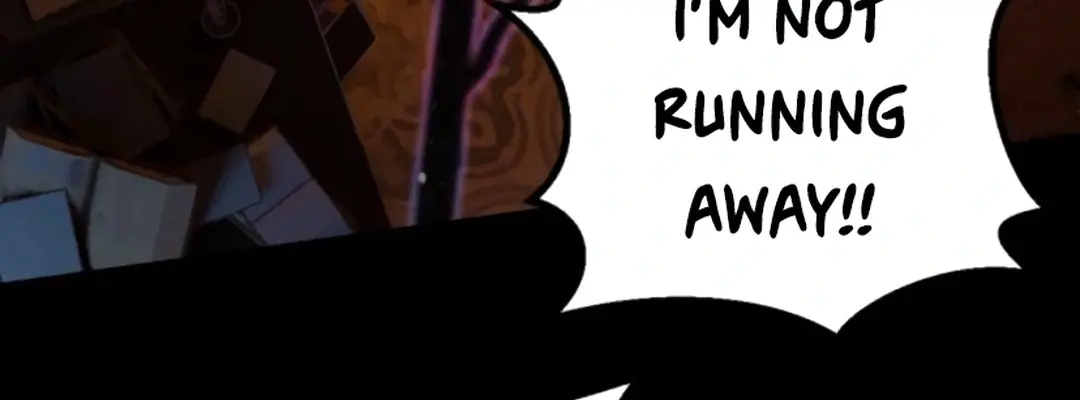 On the Way to Meet Mom Chapter 23 Page 54