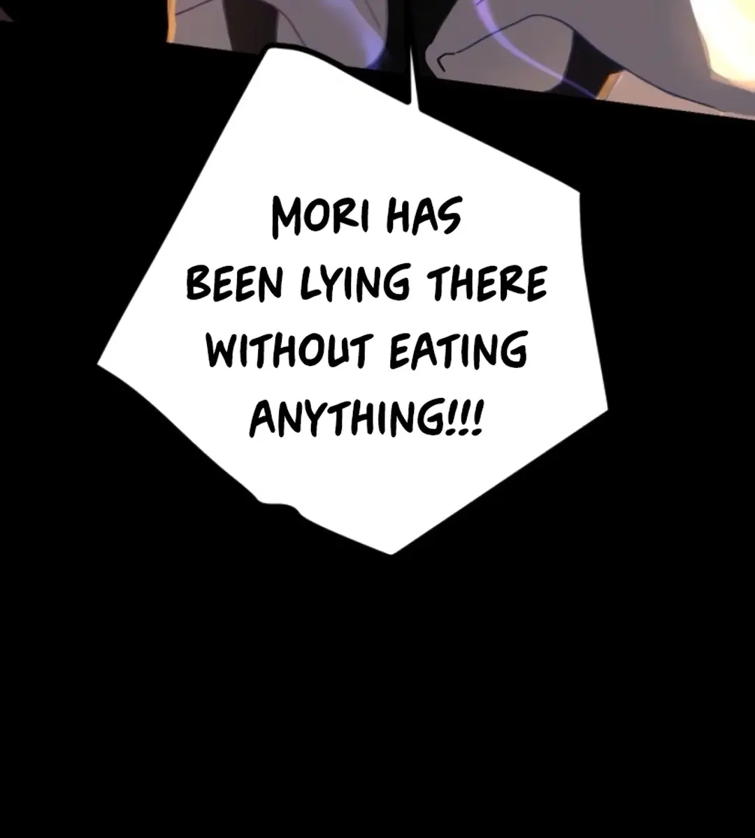 On the Way to Meet Mom Chapter 23 Page 59