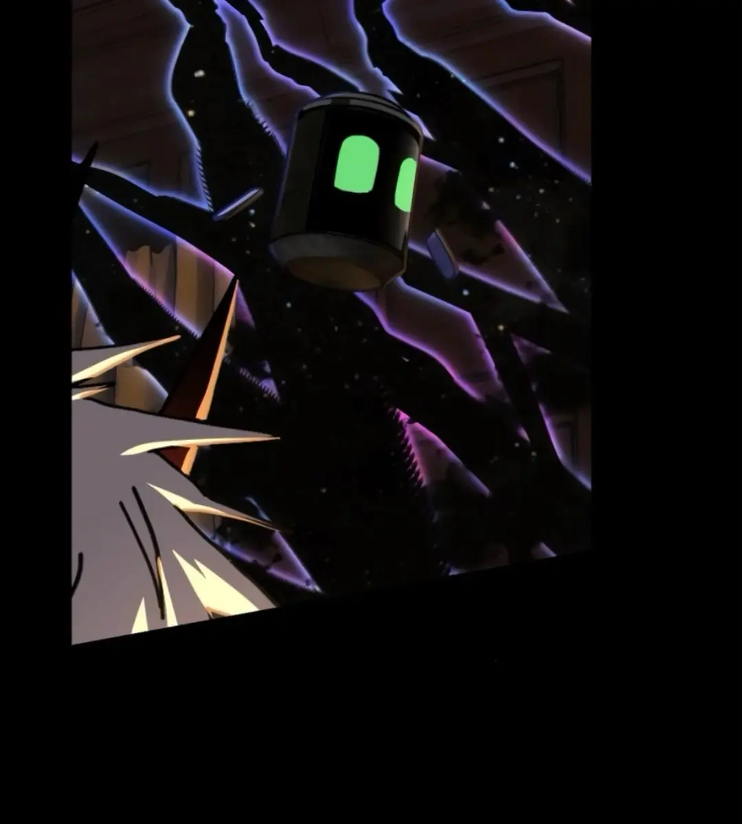 On the Way to Meet Mom Chapter 23 Page 67