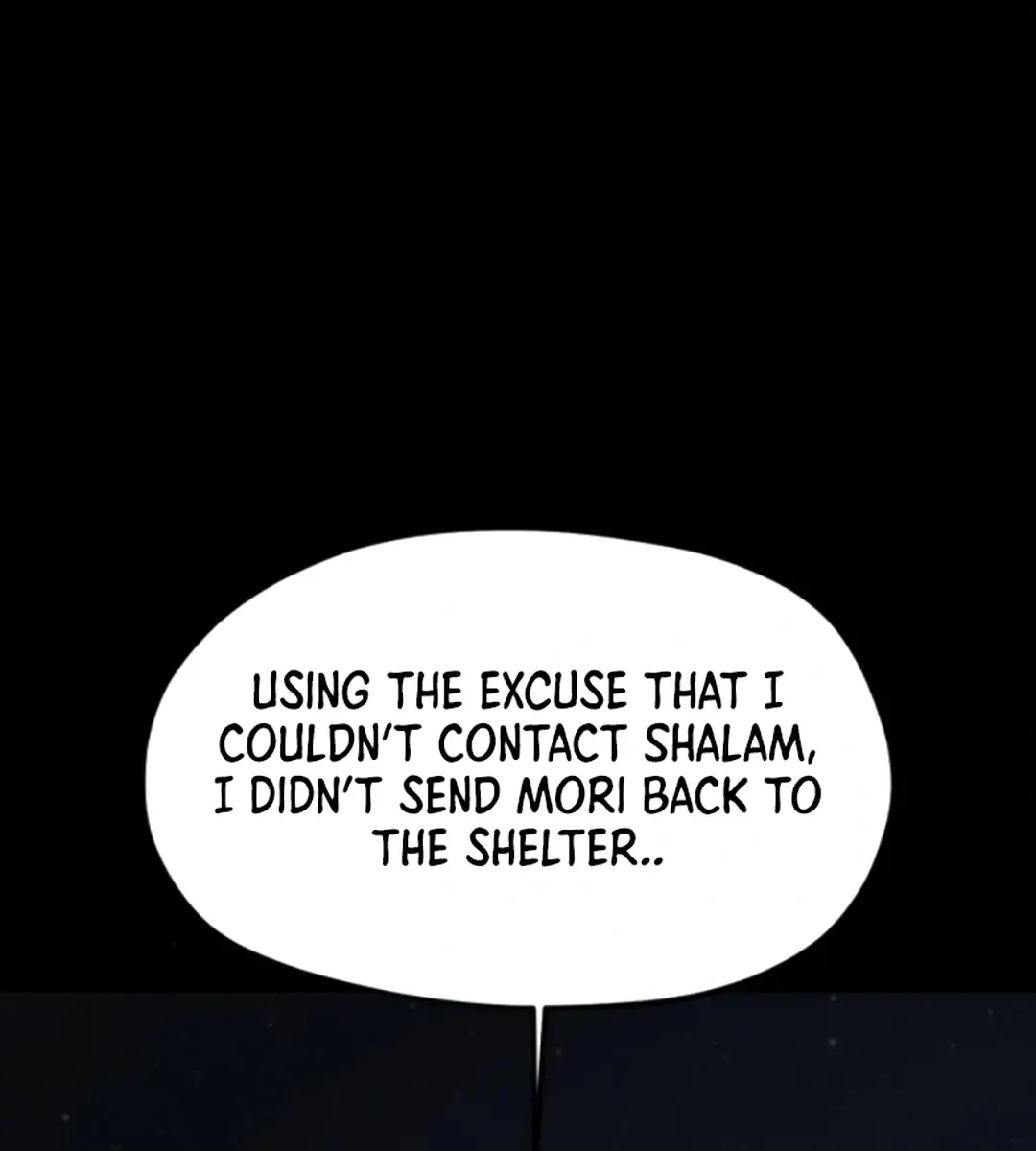 On the Way to Meet Mom Chapter 23 Page 74