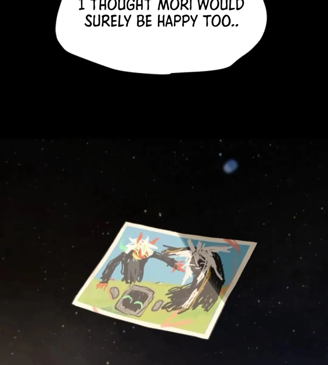 On the Way to Meet Mom Chapter 23 Page 79