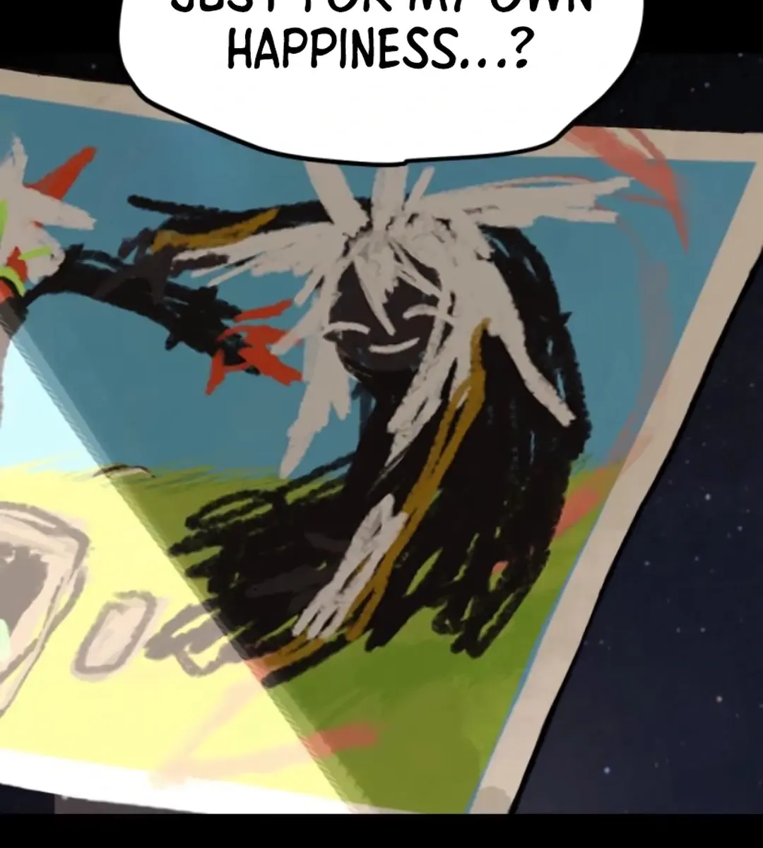 On the Way to Meet Mom Chapter 23 Page 82