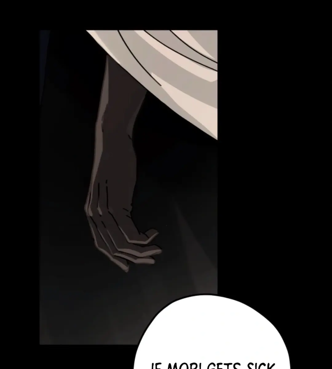 On the Way to Meet Mom Chapter 23 Page 85