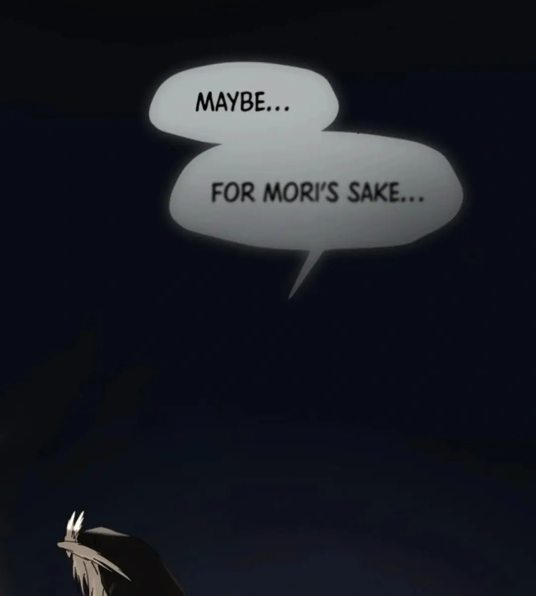 On the Way to Meet Mom Chapter 23 Page 92