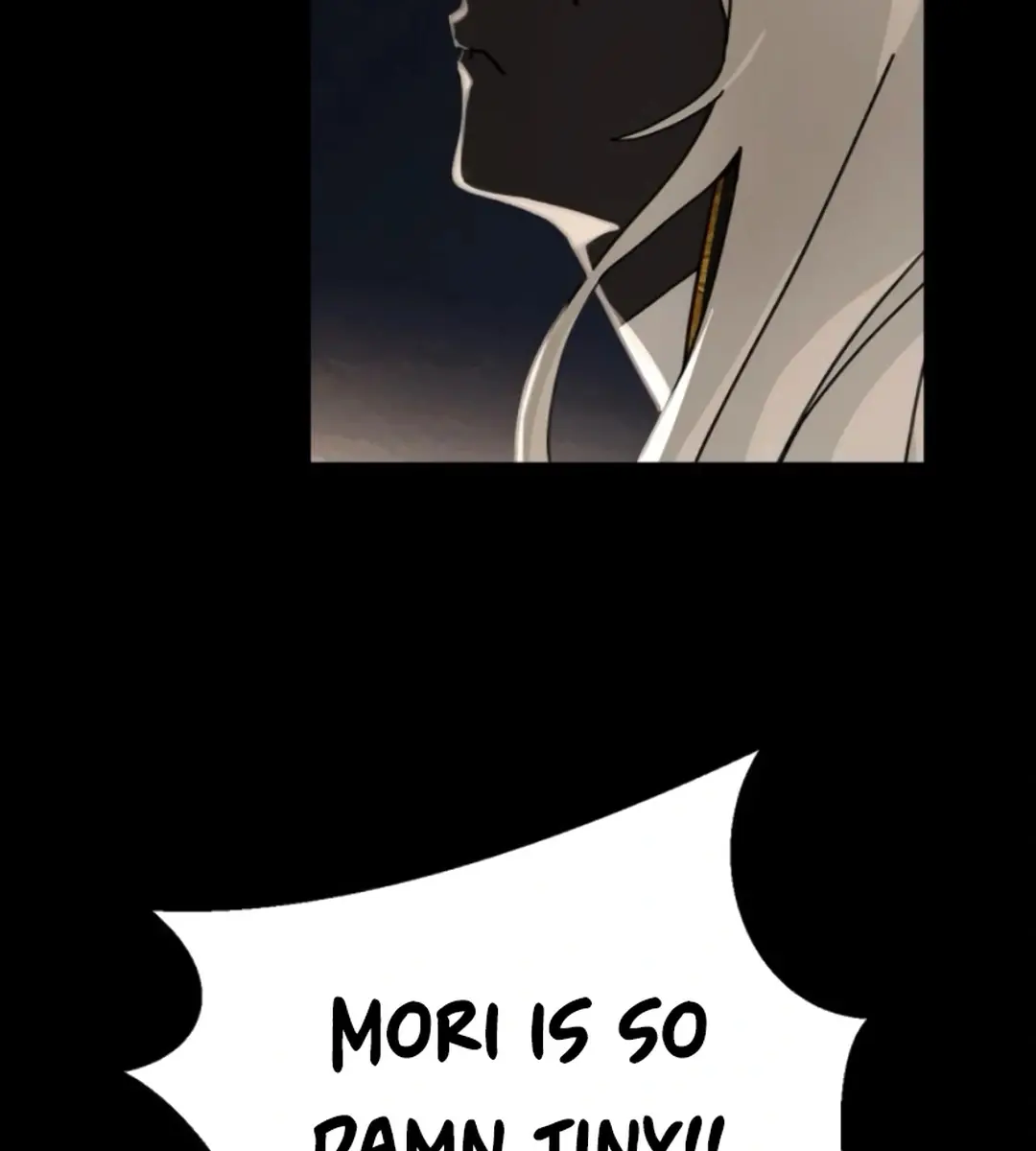 On the Way to Meet Mom Chapter 23 Page 100