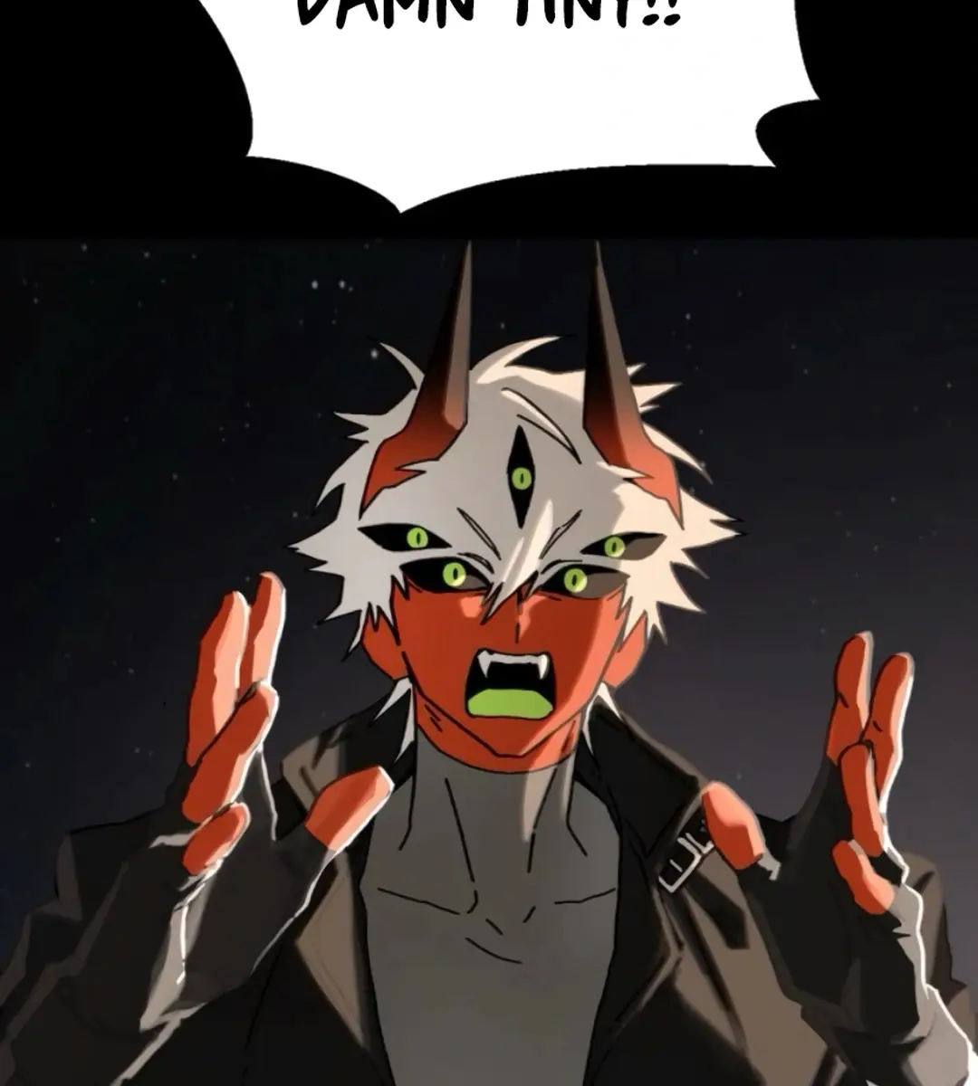 On the Way to Meet Mom Chapter 23 Page 101