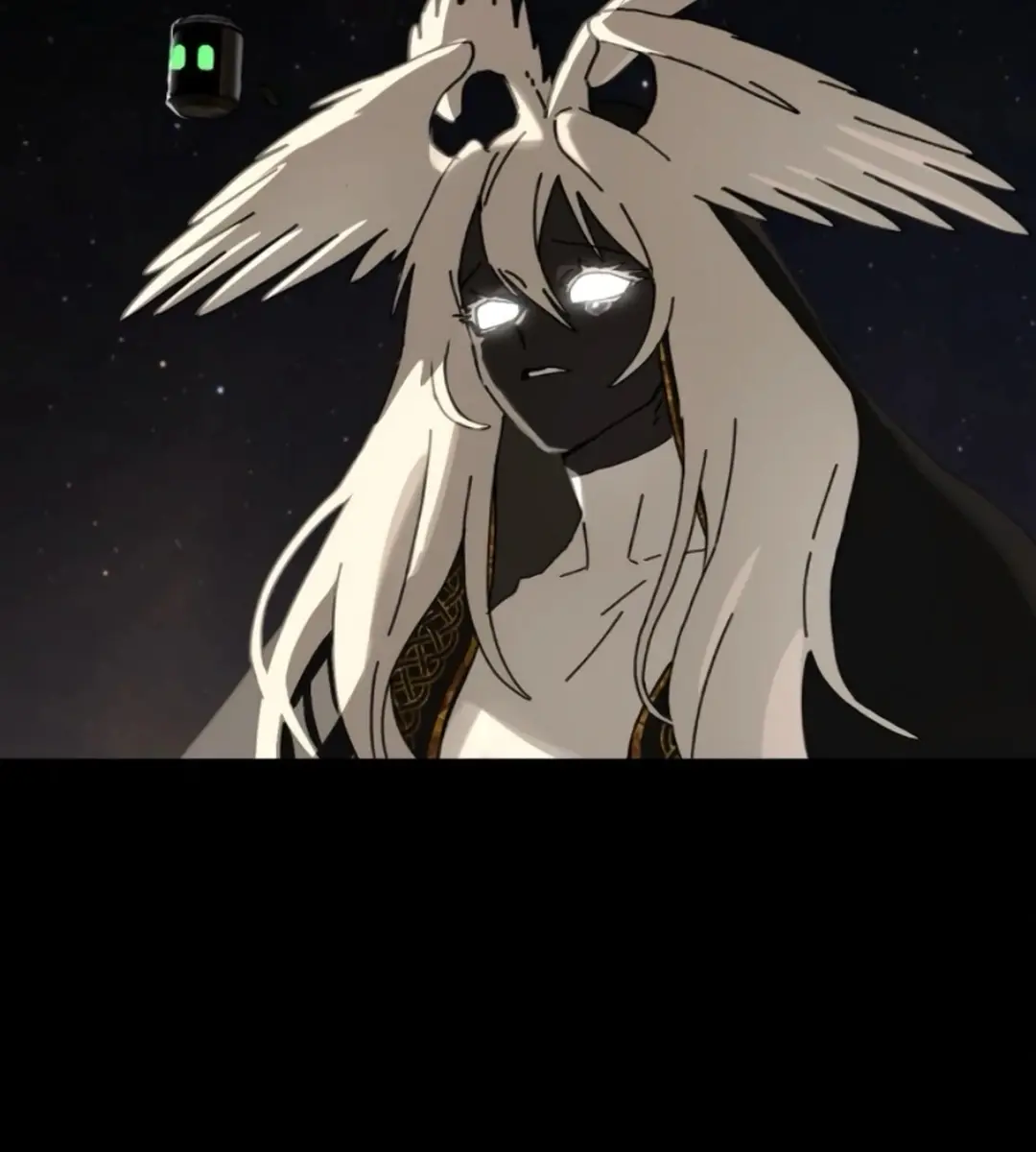 On the Way to Meet Mom Chapter 23 Page 103